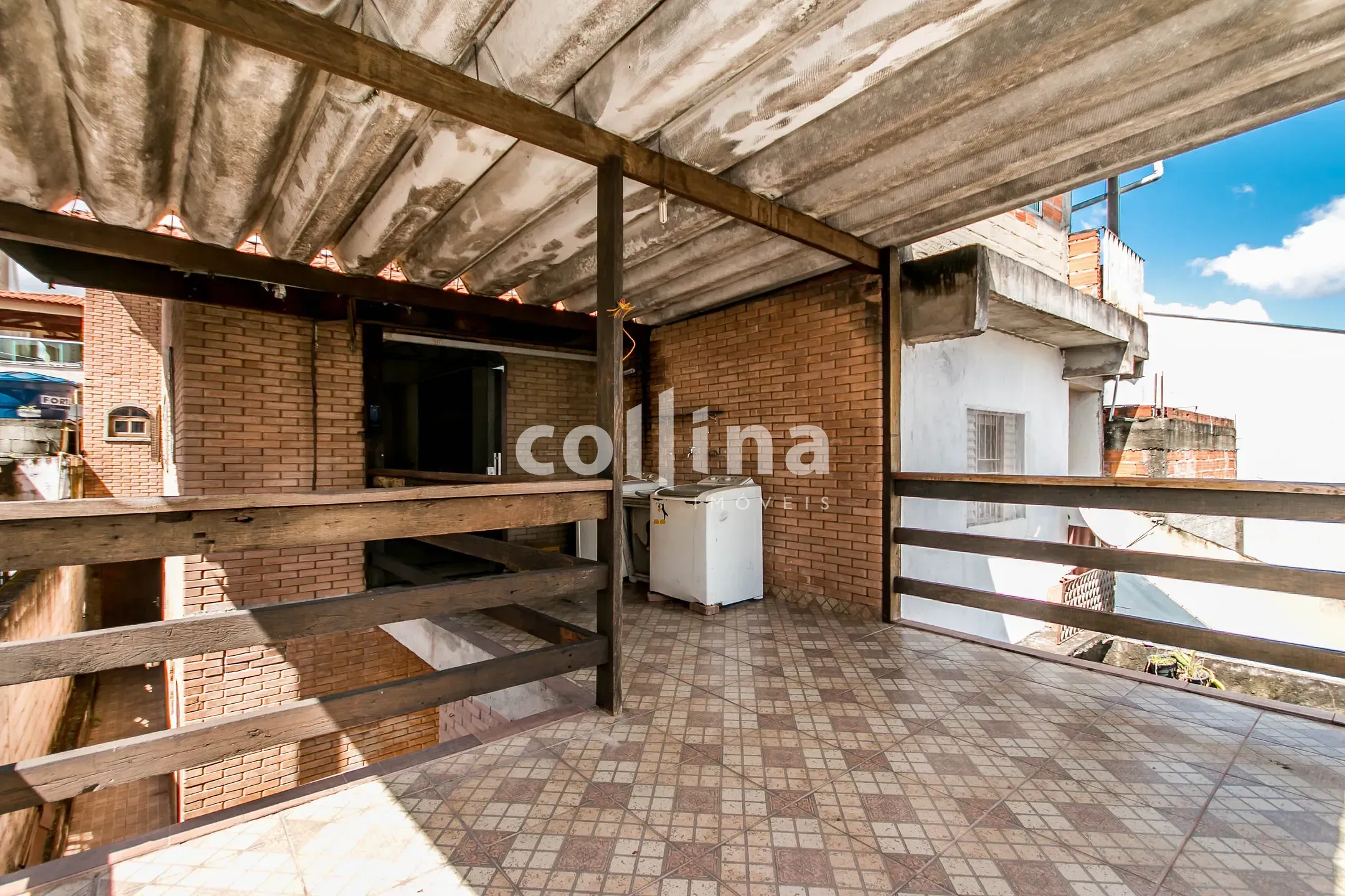 Casa, 3 quartos, 220 m² - Foto 24