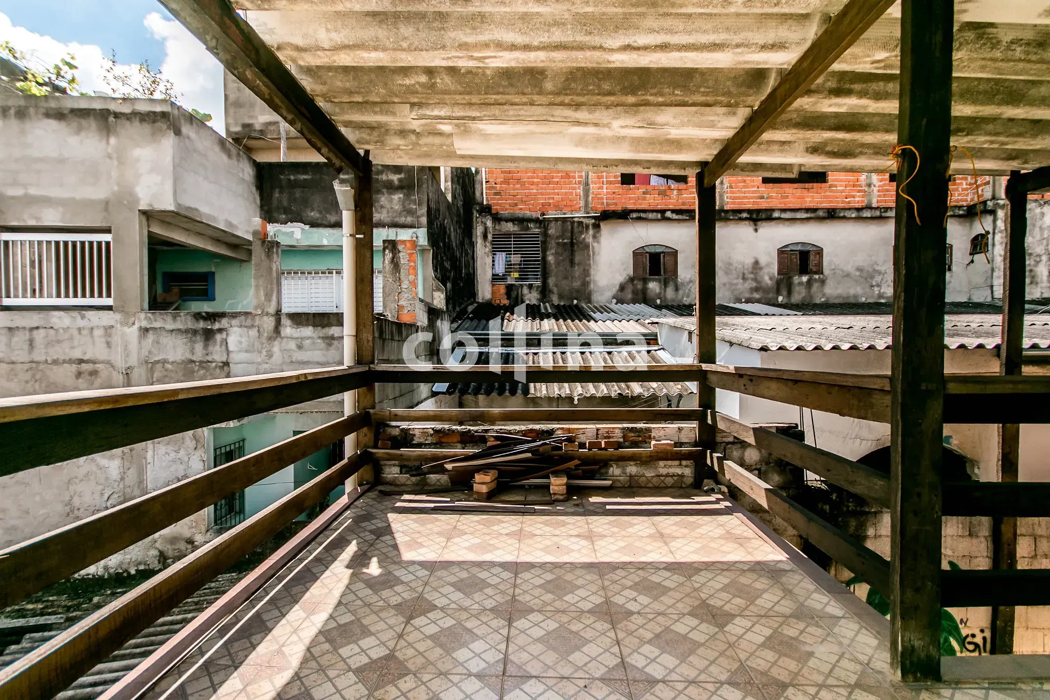 Casa, 3 quartos, 220 m² - Foto 26