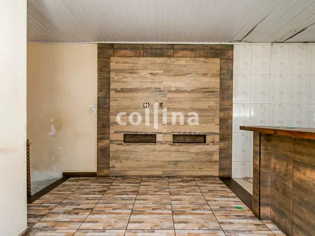 Casa com 200m² 3 quartos e 3 banheiros, à venda, no bairro Vila Ester em Carapicuíba