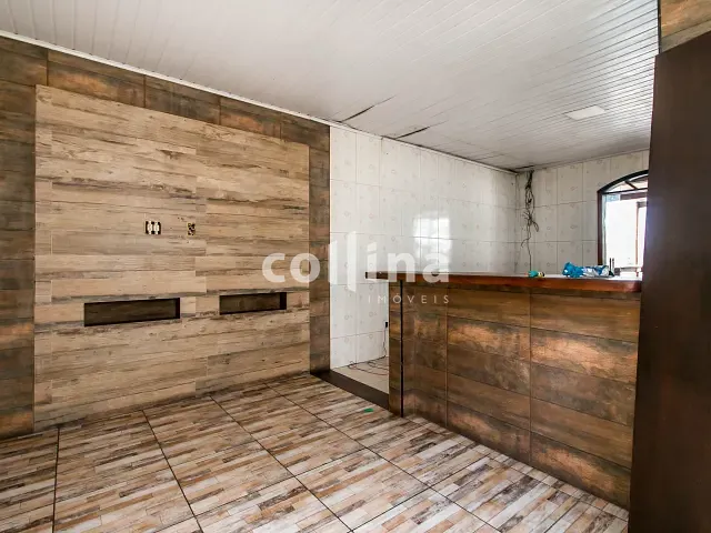 Casa com 200m² 3 quartos e 3 banheiros, à venda, no bairro Vila Ester em Carapicuíba