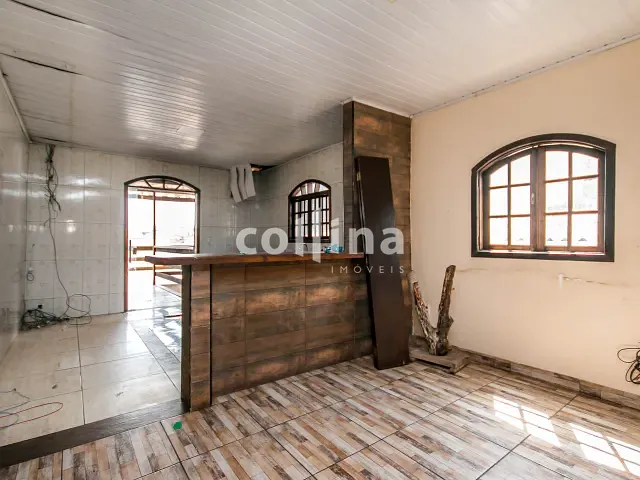Casa com 200m² 3 quartos e 3 banheiros, à venda, no bairro Vila Ester em Carapicuíba