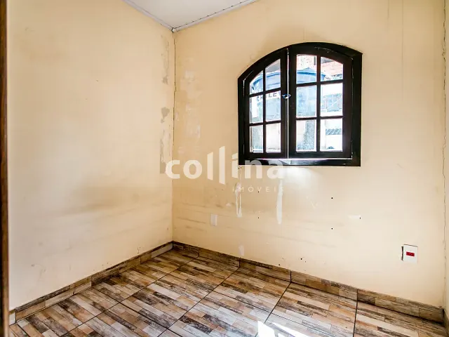 Casa 1 quarto e 3 banheiros, para alugar, no bairro Vila Ester em Carapicuíba