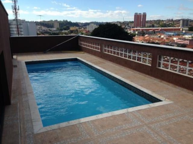 Foto do Casa - Casa à venda 5 Quartos, 4 Vagas, 370M², Centro, Jundiaí - SP | Copette Imóveis