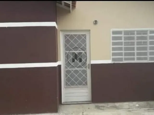 Casa 2 quartos e 1 banheiro, à venda, no bairro Residencial Village Santana em Guaratinguetá