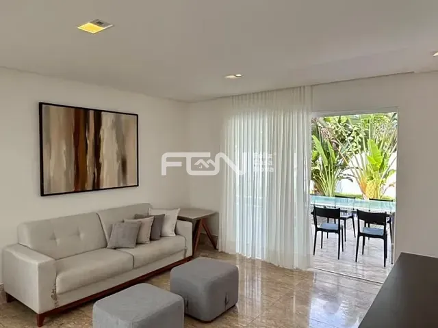 Casa 4 quartos e 5 banheiros, para alugar, no bairro Busca Vida (Abrantes) em Camaçari