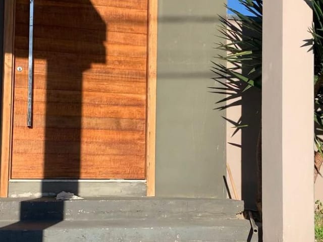 Casa com 315m² 3 quartos e 2 banheiros, à venda, no bairro Urbanova em São José dos Campos