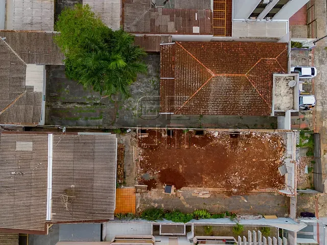 Casa com 563m², à venda, no bairro Centro em Londrina