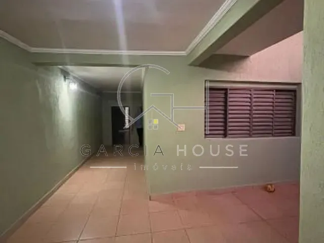 Casa 3 quartos e 2 banheiros, à venda, no bairro Jardim Paulistano em Ribeirão Preto
