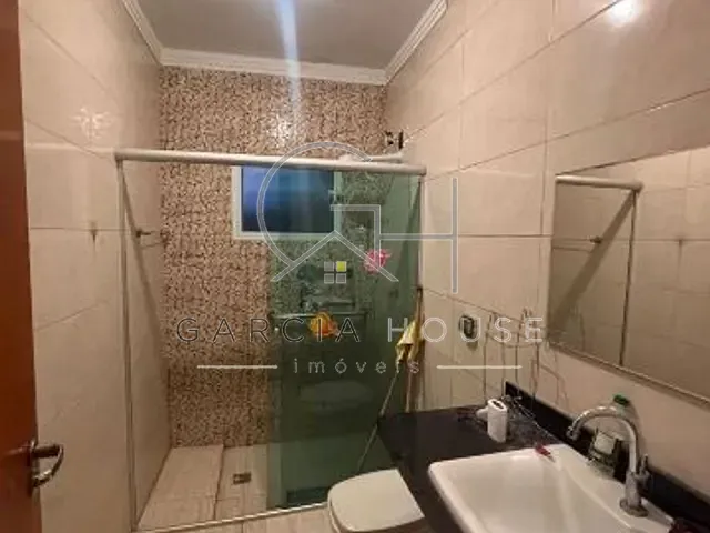 Casa 3 quartos e 2 banheiros, à venda, no bairro Jardim Paulistano em Ribeirão Preto