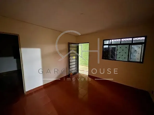 Casa 3 quartos e 2 banheiros, à venda, no bairro Jardim Paulistano em Ribeirão Preto