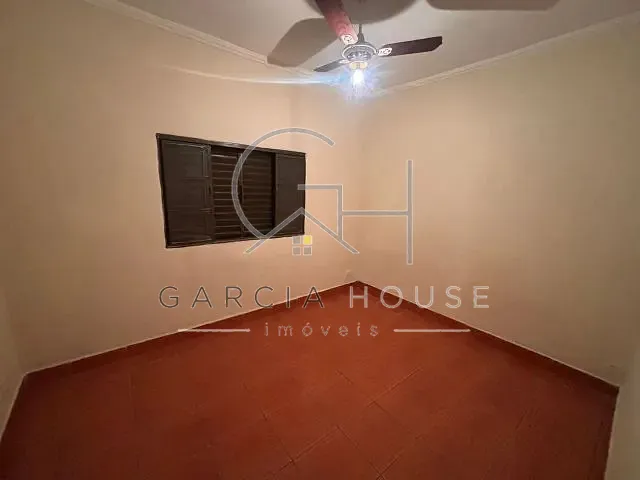 Casa 3 quartos e 2 banheiros, à venda, no bairro Jardim Paulistano em Ribeirão Preto