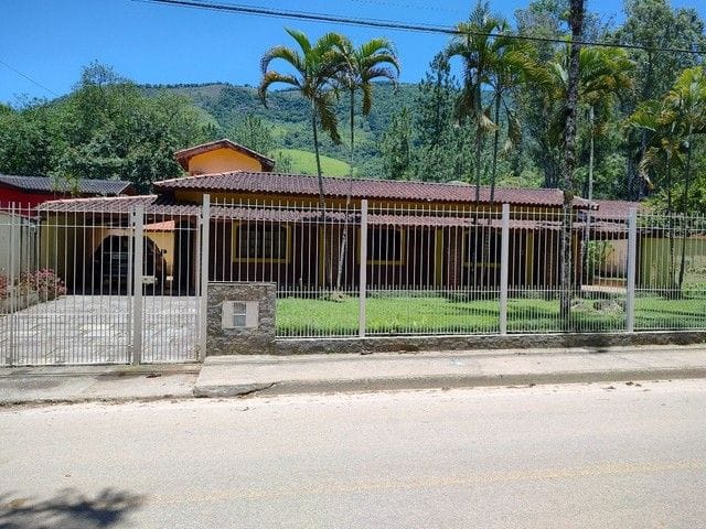Foto do Casa - Casa à venda 2 Quartos, 5 Vagas, 1167M², Zona Rural, Monteiro Lobato - SP | INDEPENDENCE NEGOCIOS IMOBILIARIOS LTDA