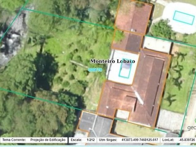 Foto do Casa - Casa à venda 2 Quartos, 5 Vagas, 1167M², Zona Rural, Monteiro Lobato - SP | INDEPENDENCE NEGOCIOS IMOBILIARIOS LTDA