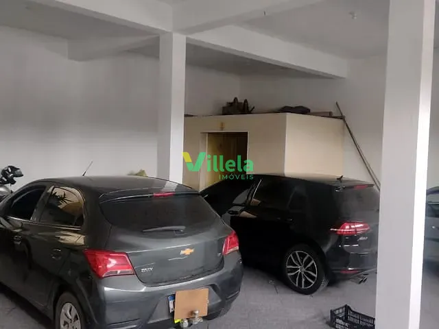 Sobrado com 370m² 4 quartos e 4 banheiros, à venda, no bairro Jardim Ikes em Itaquaquecetuba