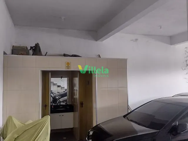 Sobrado com 370m² 4 quartos e 4 banheiros, à venda, no bairro Jardim Ikes em Itaquaquecetuba