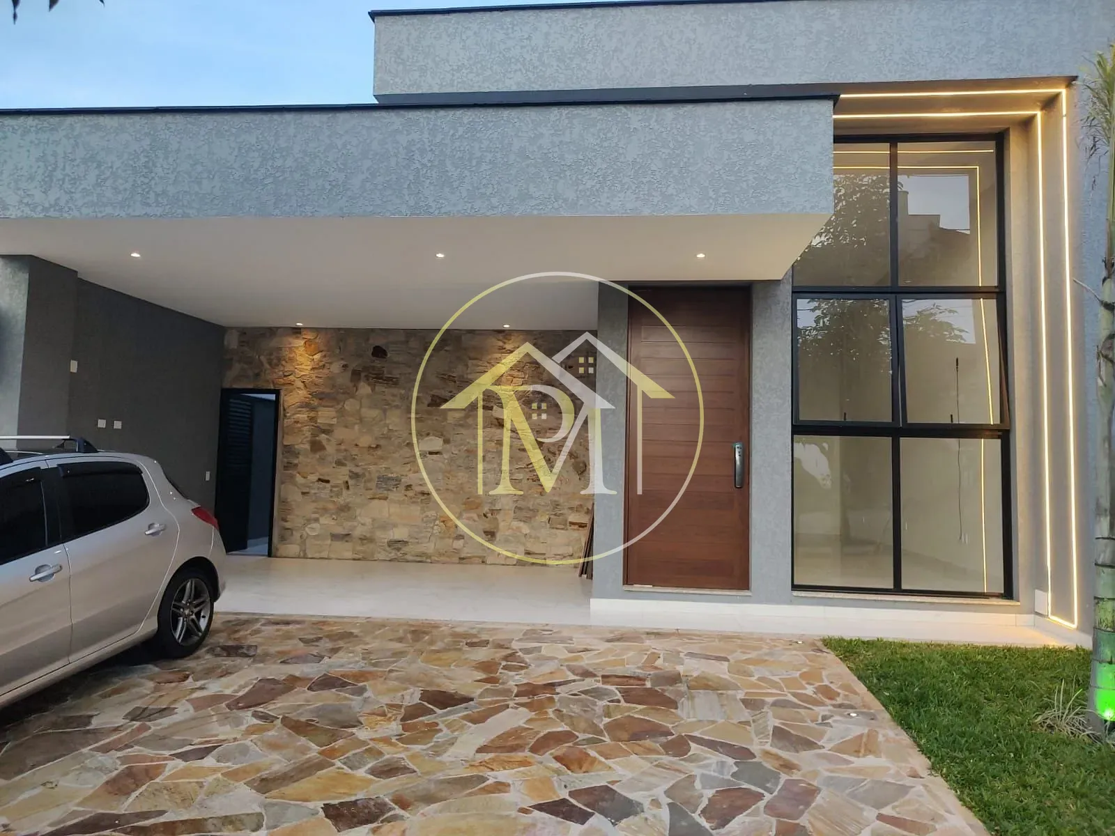 Casa, 3 quartos, 218 m² - Foto 8