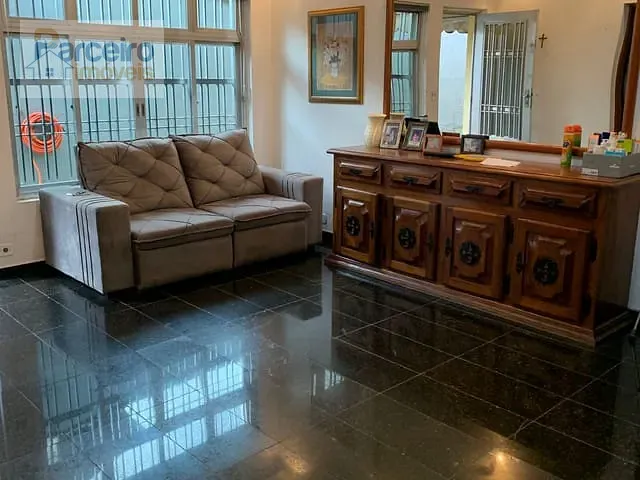 Casa 3 quartos e 2 banheiros, à venda, no bairro Vila Talarico em São Paulo