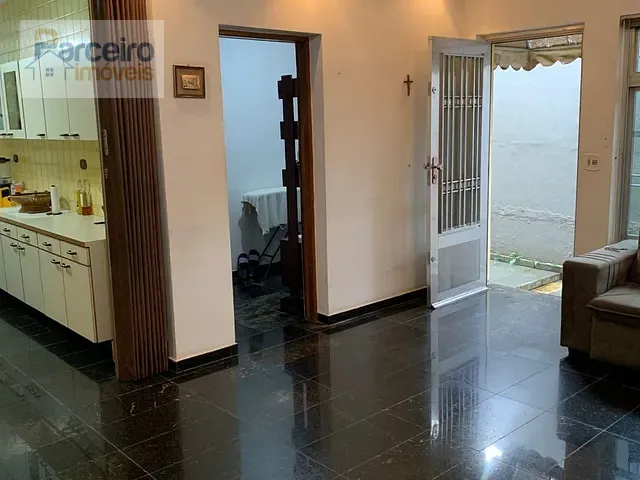 Casa 3 quartos e 2 banheiros, à venda, no bairro Vila Talarico em São Paulo