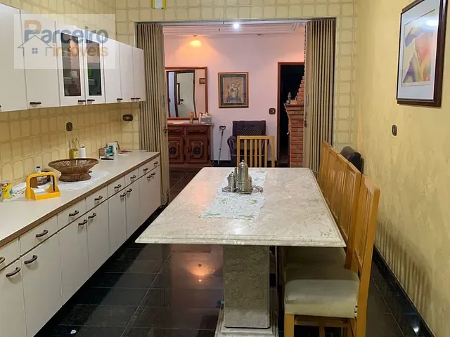Casa 3 quartos e 2 banheiros, à venda, no bairro Vila Talarico em São Paulo