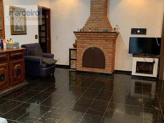 Casa 3 quartos e 2 banheiros, à venda, no bairro Vila Talarico em São Paulo