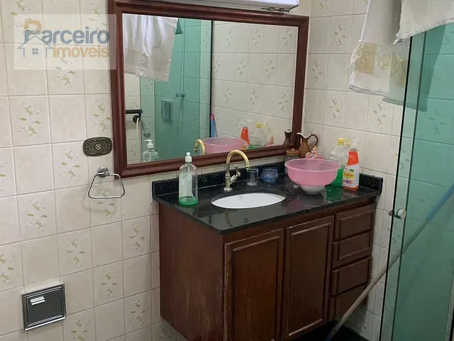 Casa 3 quartos e 2 banheiros, à venda, no bairro Vila Talarico em São Paulo