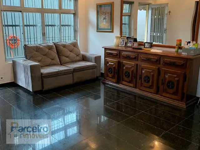 Casa 3 quartos e 2 banheiros, à venda, no bairro Vila Talarico em São Paulo