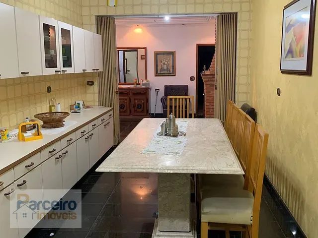 Casa 3 quartos e 2 banheiros, à venda, no bairro Vila Talarico em São Paulo