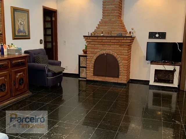 Casa 3 quartos e 2 banheiros, à venda, no bairro Vila Talarico em São Paulo