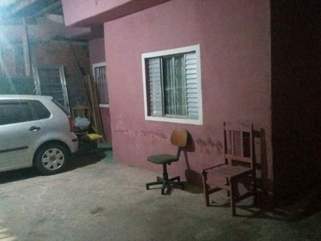 Foto do Casa - Casa com 3 dormitórios à venda, 250 m² por R$ 478.723,00 - Parque Santo Antônio - Itapevi/SP | Pitale Imóveis Ltda.