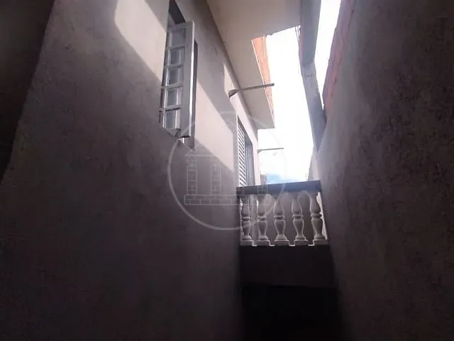 Casa com 125m² 1 quarto e 1 banheiro, para alugar, no bairro Jardim Presidente em São Paulo