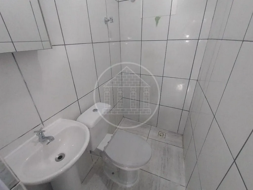Casa, 1 quarto, 40 m² - Foto 13
