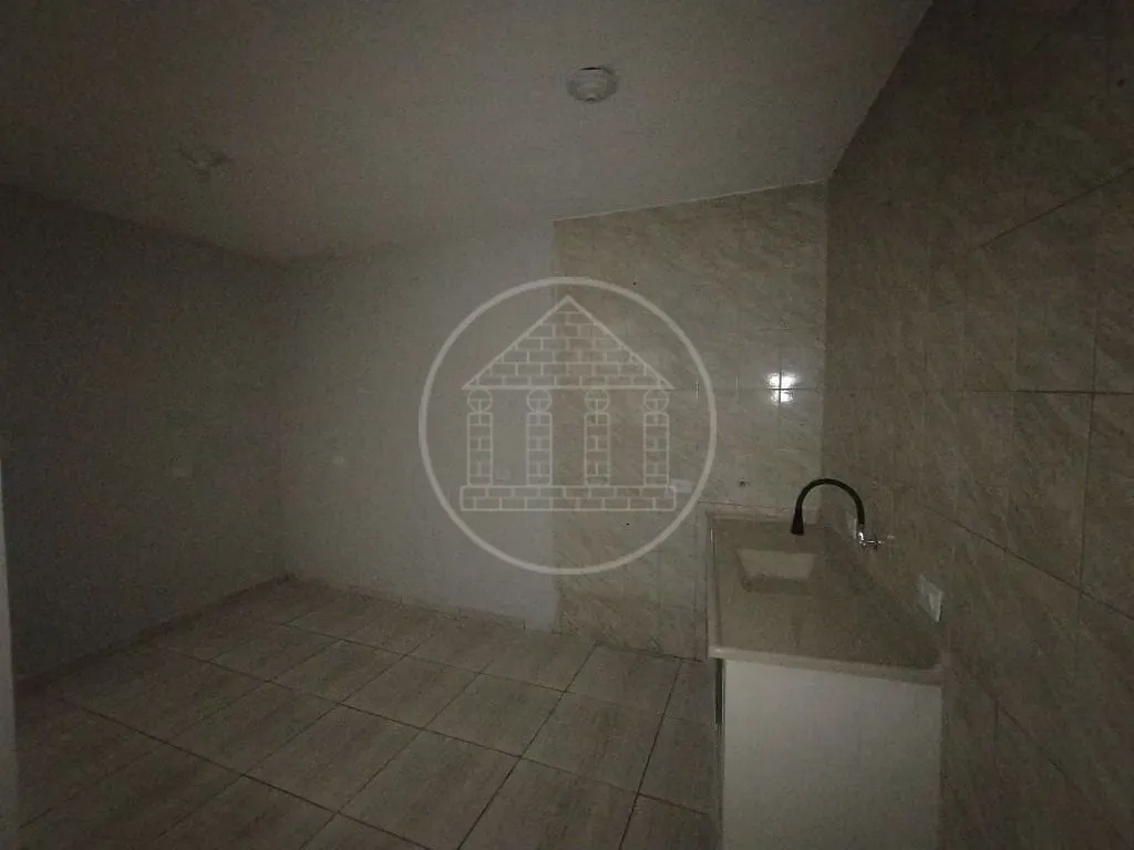 Casa, 1 quarto, 40 m² - Foto 9