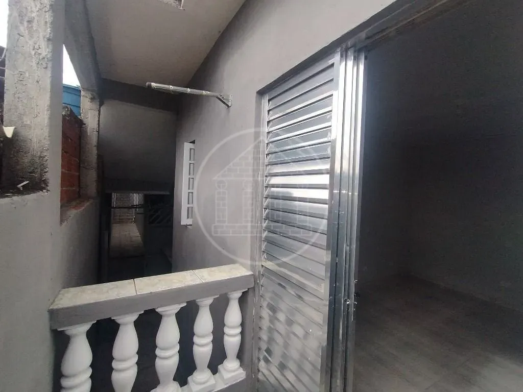 Casa, 1 quarto, 40 m² - Foto 6
