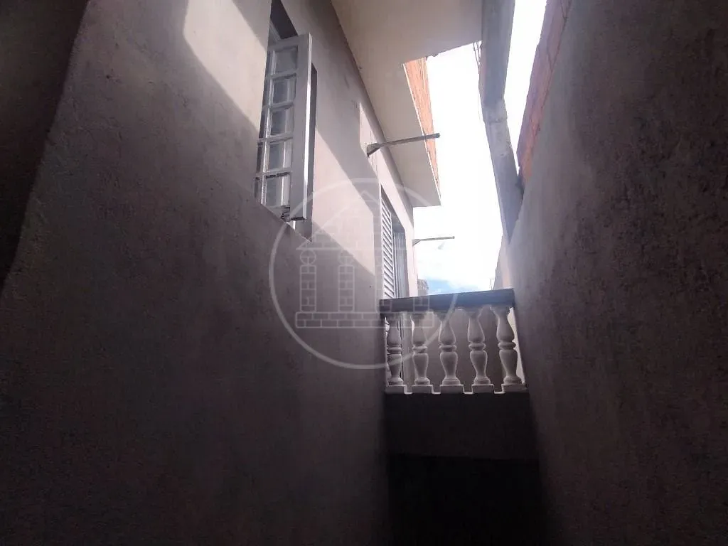 Casa, 1 quarto, 40 m² - Foto 5