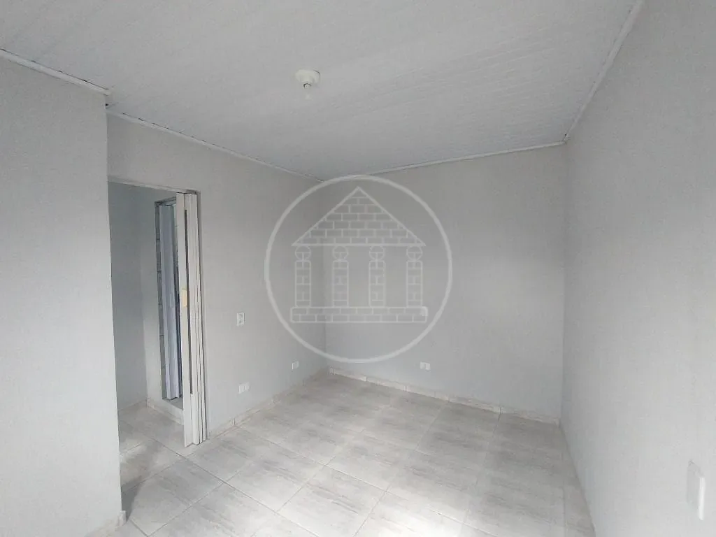 Casa, 1 quarto, 40 m² - Foto 1