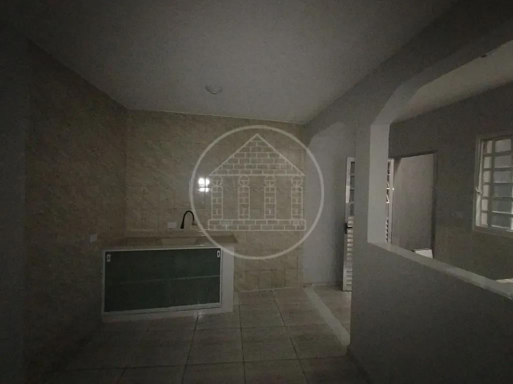Casa, 1 quarto, 40 m² - Foto 8