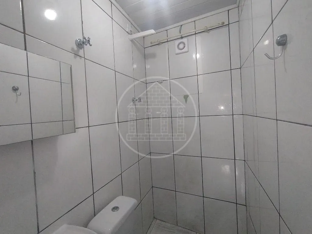 Casa, 1 quarto, 40 m² - Foto 14