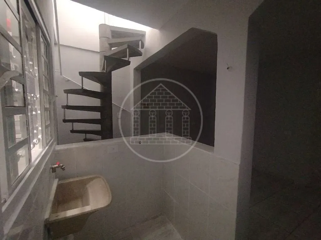 Casa, 1 quarto, 40 m² - Foto 12