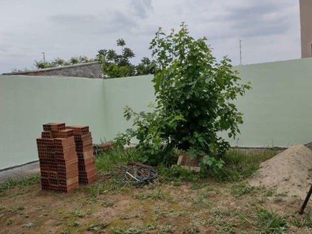 Foto do Casa - Casa à venda, 84 m² por R$ 426.000,00 - Villa Branca - Jacareí/SP | RUSSI IMÓVEIS