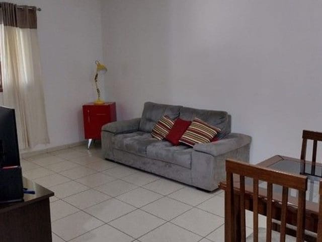 Foto do Casa - Casa à venda, 84 m² por R$ 426.000,00 - Villa Branca - Jacareí/SP | RUSSI IMÓVEIS