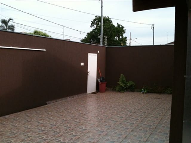 Foto do Casa - Casa Residencial à venda, Lourdes, Uberaba - CA1114. | ZUCATO IMOBILIARIA LTDA