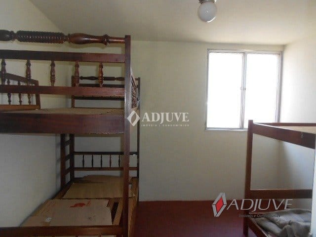 Casa à venda com 2 quartos, 60m² - Foto 7