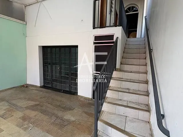 Casa com 190m², para alugar, no bairro Jardim das Nações em Taubaté