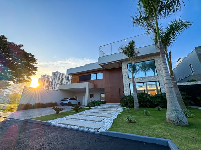 Casa 6 quartos e 8 banheiros, à venda, no bairro Barra da Tijuca em Rio de Janeiro