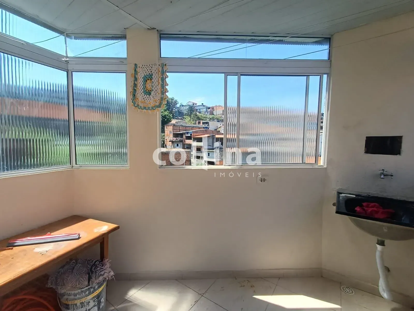 Casa, 2 quartos, 10 m² - Foto 13