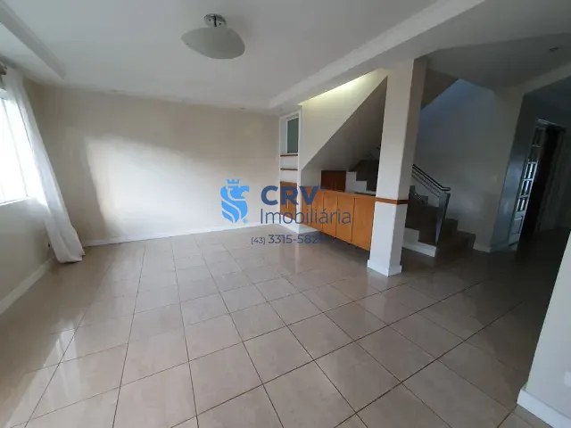Casa com 306m² 4 quartos e 4 banheiros, à venda, no bairro Parque Jamaica em Londrina