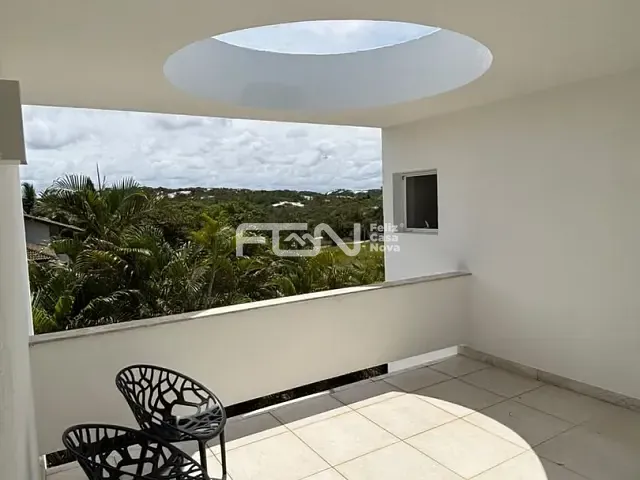 Casa 4 quartos e 5 banheiros, para alugar, no bairro Busca Vida (Abrantes) em Camaçari