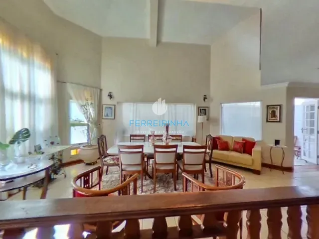 Casa com 415m² 4 quartos e 4 banheiros, à venda ou para alugar, no bairro Urbanova em São José dos Campos