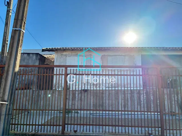 Casa com 271m² 3 quartos e 2 banheiros, à venda, no bairro Jardim Tókio em Londrina