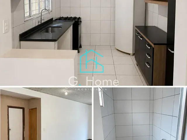 Casa com 271m² 3 quartos e 2 banheiros, à venda, no bairro Jardim Tókio em Londrina